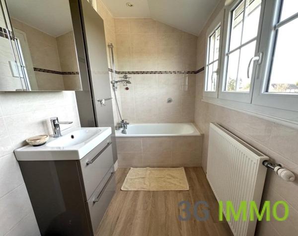 Vente / Maison avec dépendance