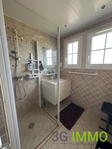 Vente / Maison avec dépendance