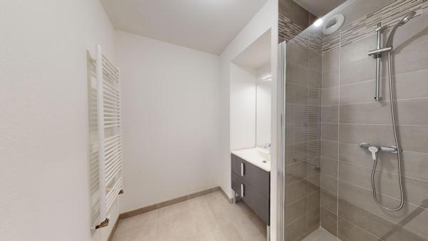 Appartement Castanet Tolosan 2 pièce(s) 44 m2