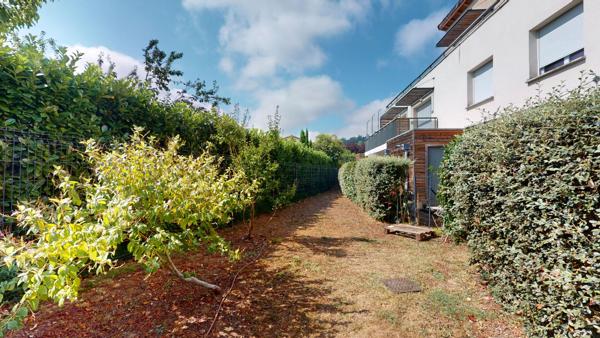 Appartement Castanet Tolosan 2 pièce(s) 44 m2