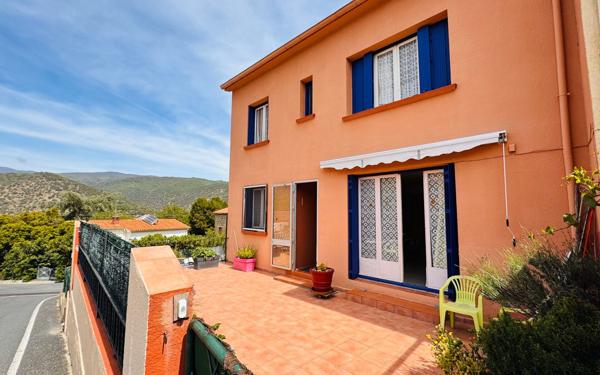 Maison à vendre    7 pièces •  Ria-Sirach