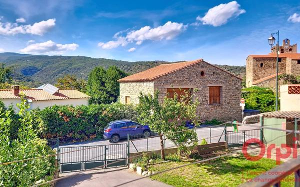 Maison à vendre    7 pièces •  Ria-Sirach