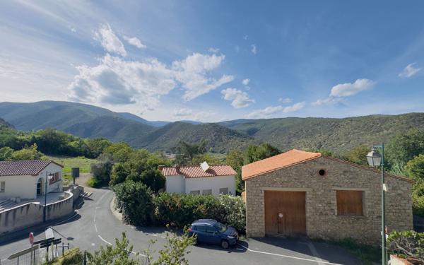 Maison à vendre    7 pièces •  Ria-Sirach