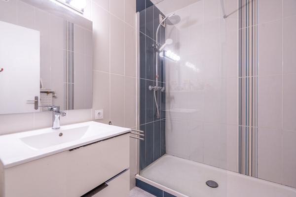 Appartement 3 pièces 69.31 m2