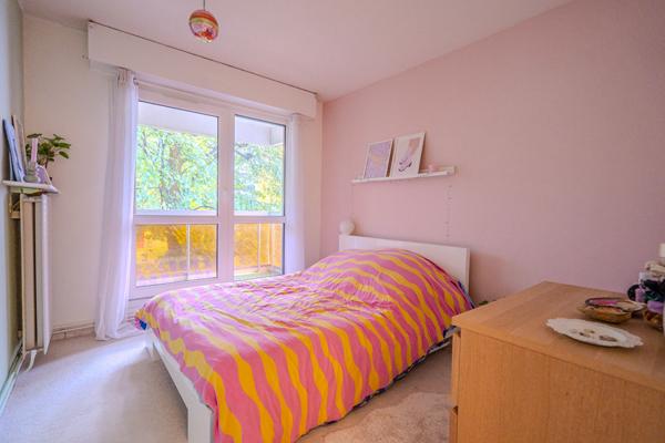 Appartement 3 pièces 69.31 m2