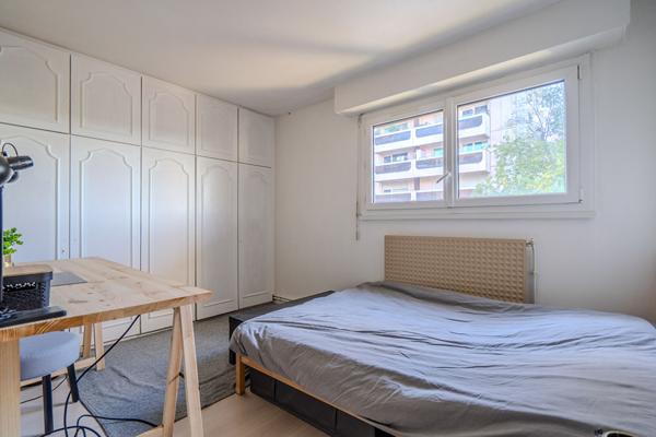 Appartement 3 pièces 69.31 m2