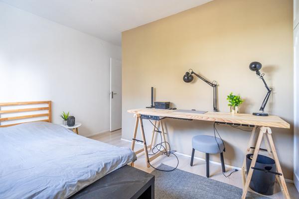 Appartement 3 pièces 69.31 m2