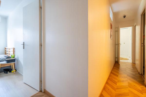 Appartement 3 pièces 69.31 m2