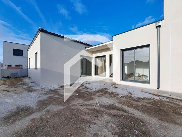 Maison 4 pièces 83 m2