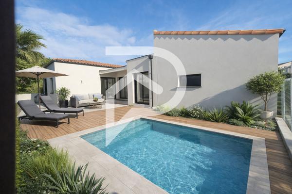 Maison 4 pièces 83 m2