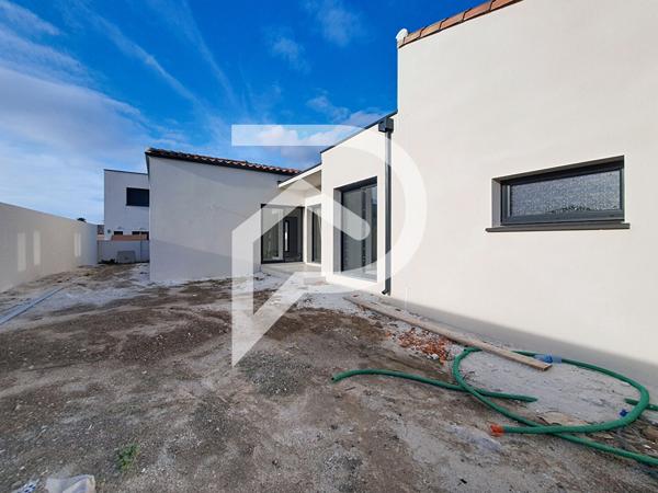 Maison 4 pièces 83 m2
