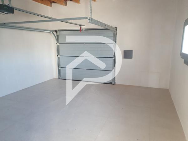 Maison 4 pièces 83 m2