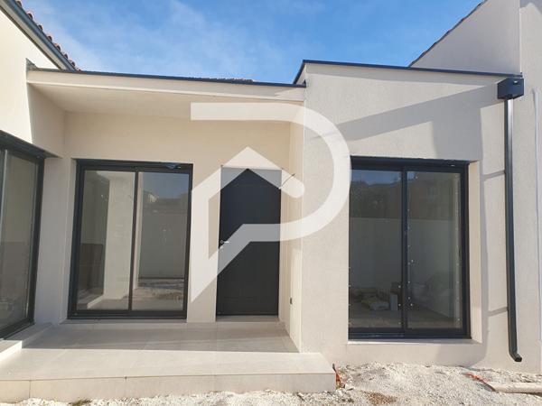 Maison 4 pièces 83 m2