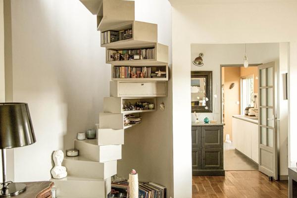 Marseille (13007) Vallon de l'Oriol Roucas - Type 5 avec rooftop