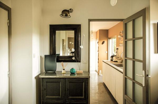 Marseille (13007) Vallon de l'Oriol Roucas - Type 5 avec rooftop