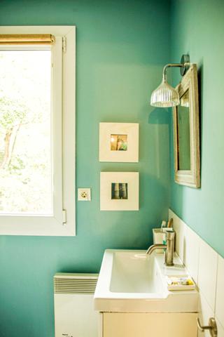 Marseille (13007) Vallon de l'Oriol Roucas - Type 5 avec rooftop