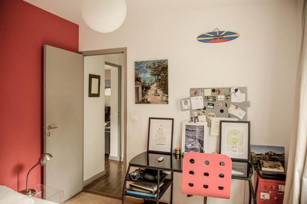 Marseille (13007) Vallon de l'Oriol Roucas - Type 5 avec rooftop