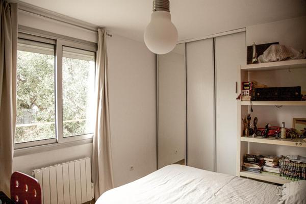 Marseille (13007) Vallon de l'Oriol Roucas - Type 5 avec rooftop