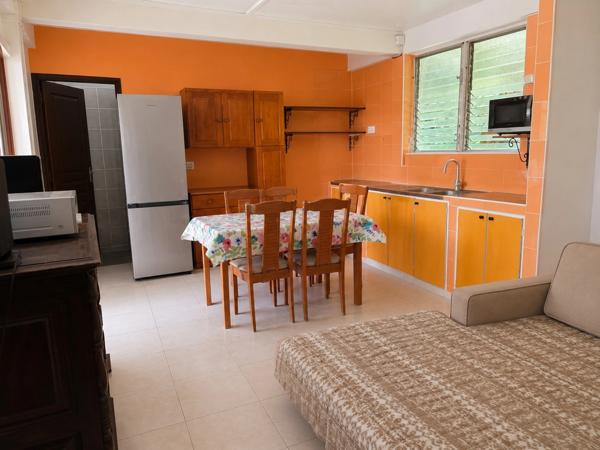 Matoury – Propriété de charme avec piscine sur près de 1,7 hectare