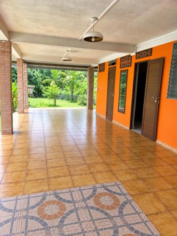 Matoury – Propriété de charme avec piscine sur près de 1,7 hectare