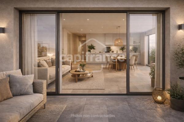 appartement à vendre 1 pièces TOURS (37)