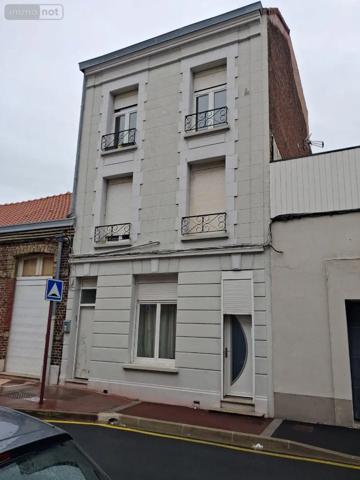 Achat - Appartement | Appartement à rénover Calais 62100 3 pièces 39 m 2 5 m 2