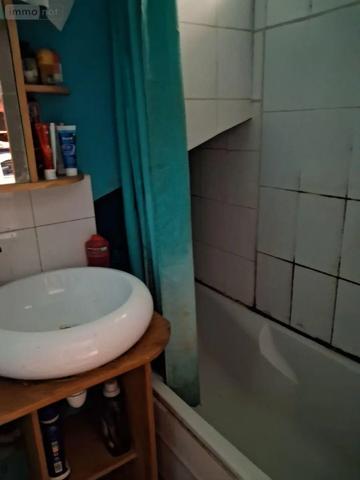 Achat - Appartement | Appartement à rénover Calais 62100 3 pièces 39 m 2 5 m 2