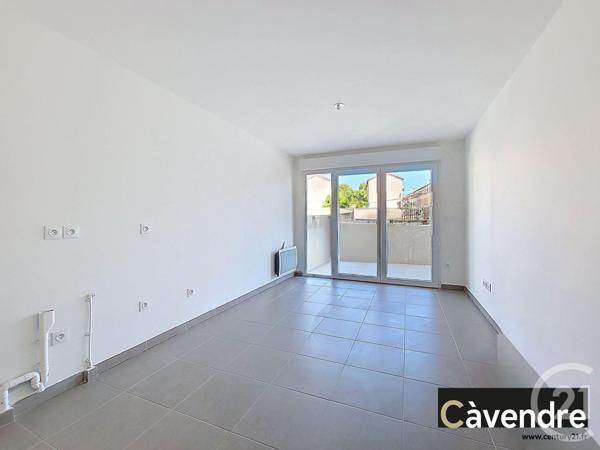Appartement F3 à vendre  4 pièces - 87,30 m2 AVIGNON - 84