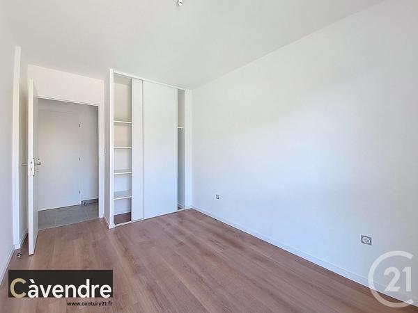 Appartement F3 à vendre  4 pièces - 87,30 m2 AVIGNON - 84