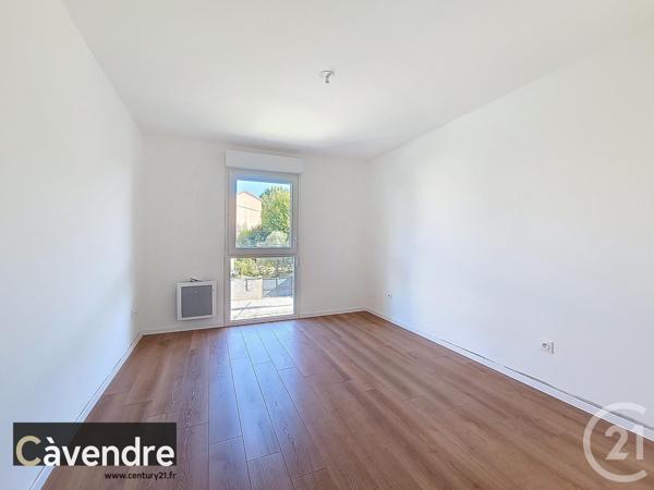 Appartement F3 à vendre  4 pièces - 87,30 m2 AVIGNON - 84