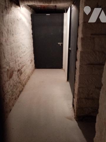 maison de rapport comprenant 3 appartements , un jardin et un garage