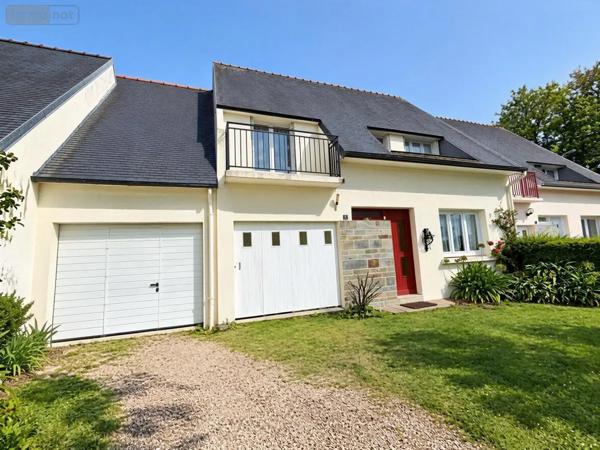 Achat - Maison Morlaix 29600 6 pièces 93 m 2 315 m 2