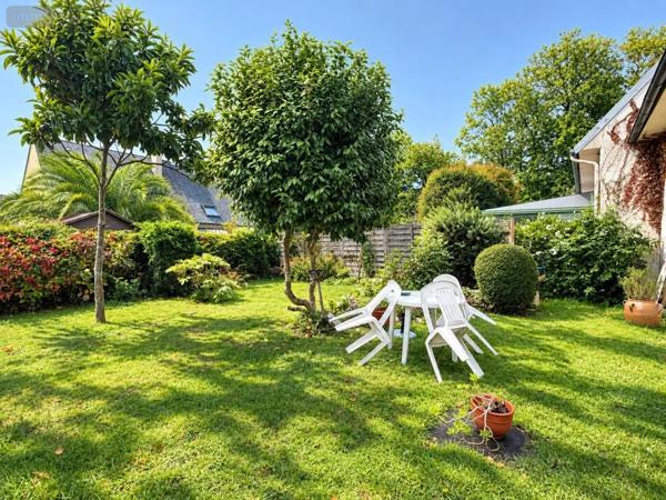 Achat - Maison Morlaix 29600 6 pièces 93 m 2 315 m 2