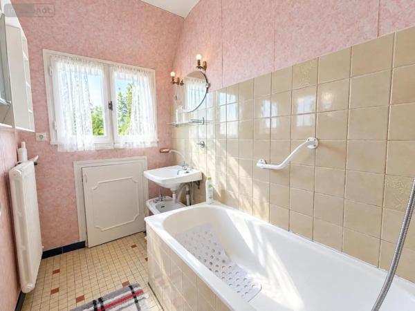 Achat - Maison Morlaix 29600 6 pièces 93 m 2 315 m 2