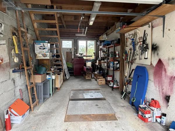 Achat - Maison Morlaix 29600 6 pièces 93 m 2 315 m 2