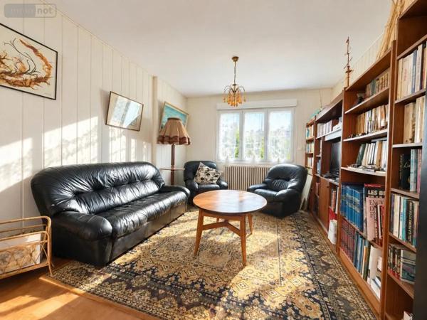 Achat - Maison Morlaix 29600 6 pièces 93 m 2 315 m 2