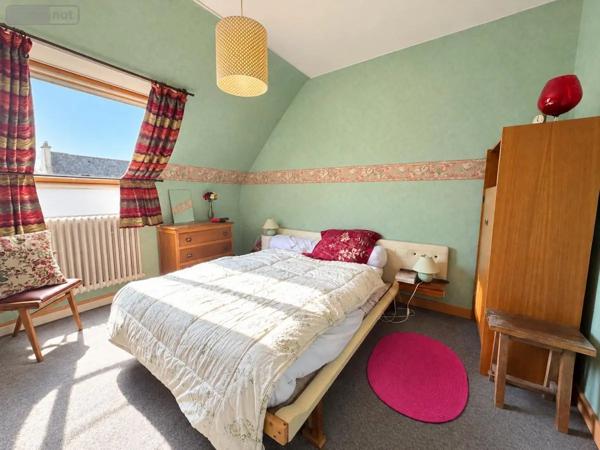 Achat - Maison Morlaix 29600 6 pièces 93 m 2 315 m 2
