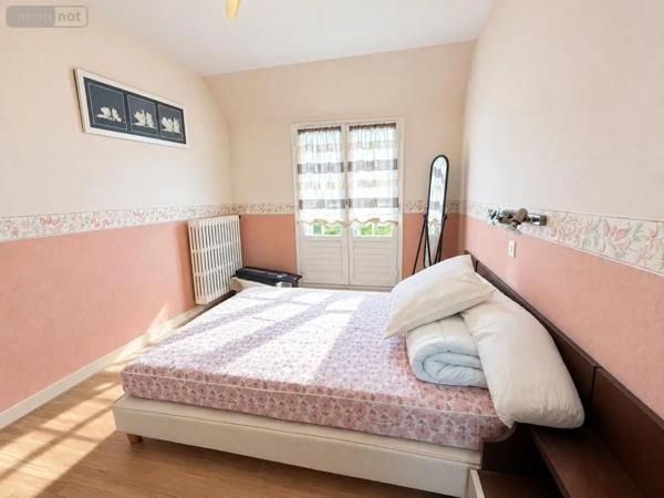 Achat - Maison Morlaix 29600 6 pièces 93 m 2 315 m 2