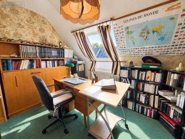 Achat - Maison Morlaix 29600 6 pièces 93 m 2 315 m 2