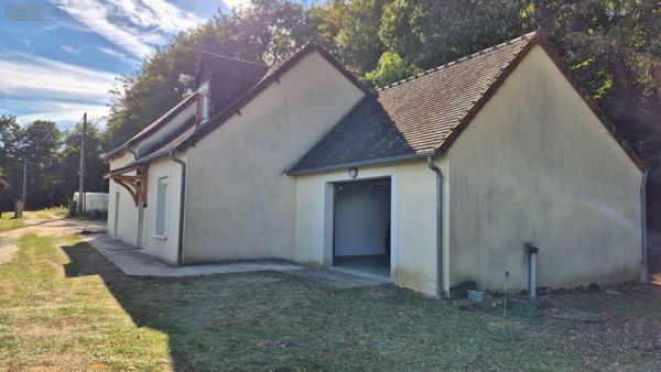 Achat - Maison | Maison rurale Torcé-en-Vallée 72110 4 pièces 133 m 2 8161 m 2