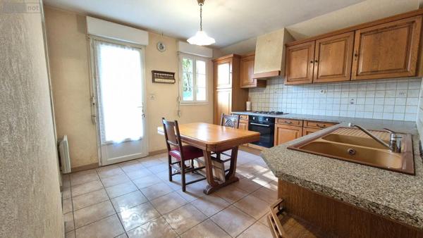 Achat - Maison | Maison rurale Torcé-en-Vallée 72110 4 pièces 133 m 2 8161 m 2