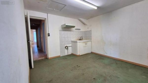 Achat - Maison | Maison rurale Torcé-en-Vallée 72110 4 pièces 133 m 2 8161 m 2