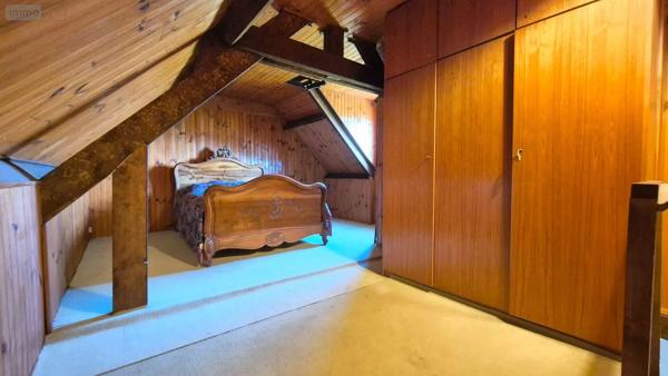 Achat - Maison | Maison rurale Torcé-en-Vallée 72110 4 pièces 133 m 2 8161 m 2