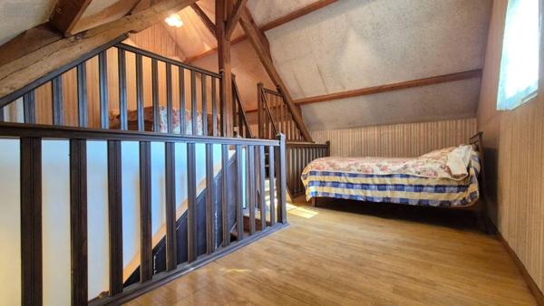 Achat - Maison | Maison rurale Torcé-en-Vallée 72110 4 pièces 133 m 2 8161 m 2