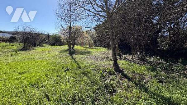 Terrain â bâtir