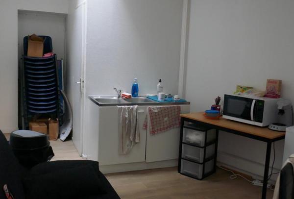 Location Local Commercial 100 59800 Lille 886821