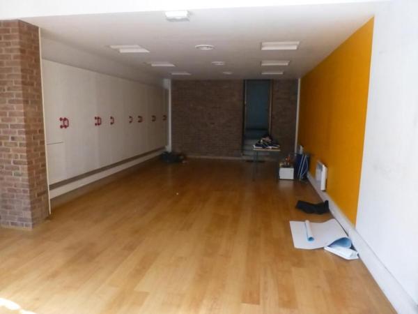 Location Local Commercial 100 59800 Lille 886821