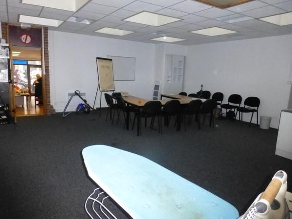 Location Local Commercial 100 59800 Lille 886821
