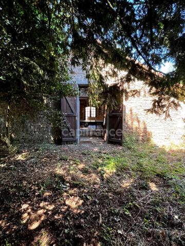 Propriété de caractère au coeur d'un écrin de verdure bucolique (8 pièces, 5 chambres, 227 m2)