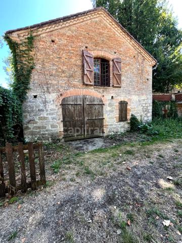Propriété de caractère au coeur d'un écrin de verdure bucolique (8 pièces, 5 chambres, 227 m2)